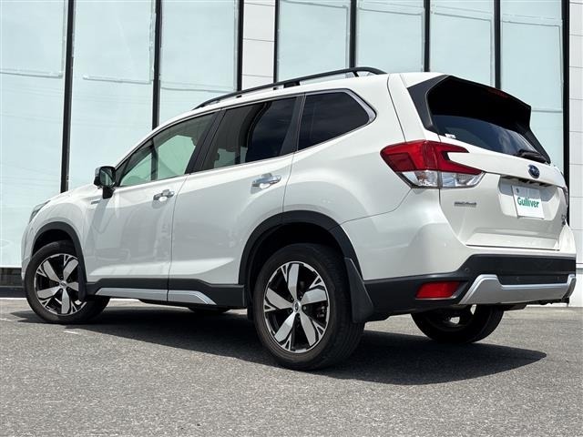 Subaru FORESTER 2019 6972331-23