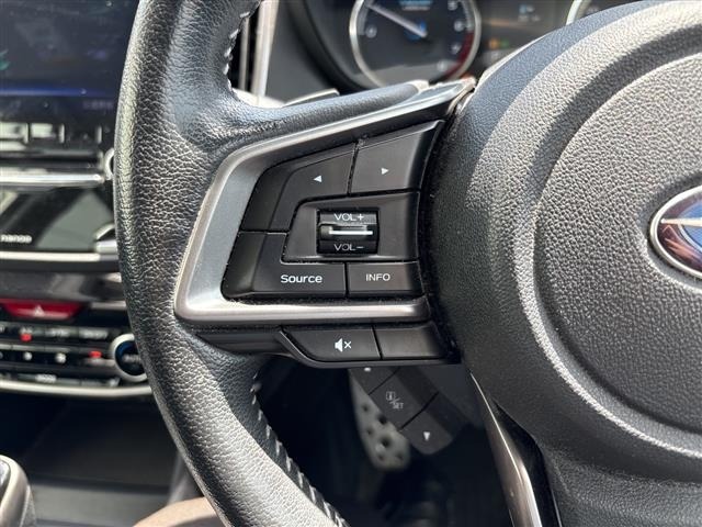 Subaru FORESTER 2019 6972331-7