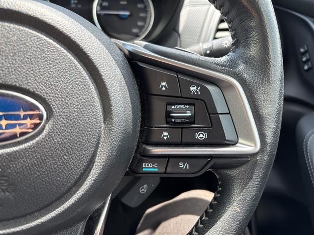 Subaru FORESTER 2019 6972331-9