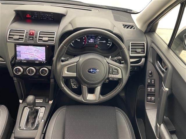 Subaru FORESTER 2017 6972382-1