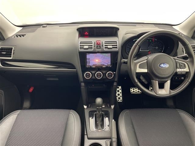 Subaru FORESTER 2017 6972382-15