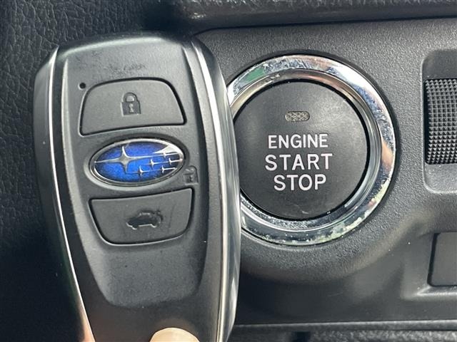 Subaru FORESTER 2017 6972382-18