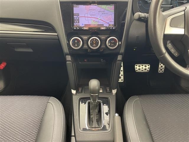 Subaru FORESTER 2017 6972382-22