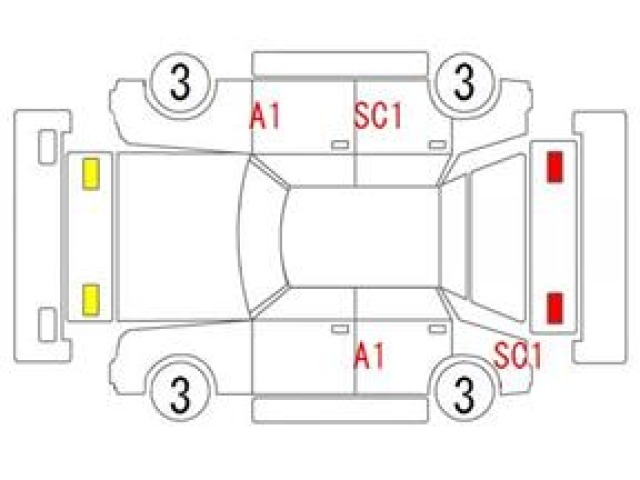 Subaru FORESTER 2017 6972382-23