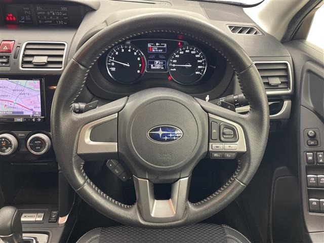 Subaru FORESTER 2017 6972382-3