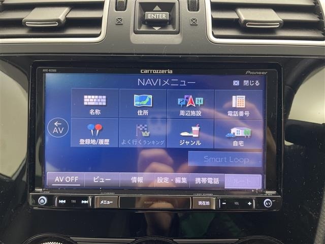 Subaru FORESTER 2017 6972382-4