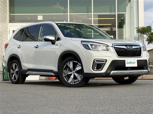Subaru FORESTER 2019 6972414-0