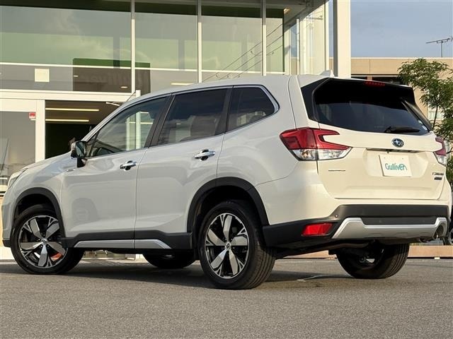 Subaru FORESTER 2019 6972414-13
