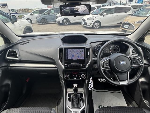 Subaru FORESTER 2019 6972414-14
