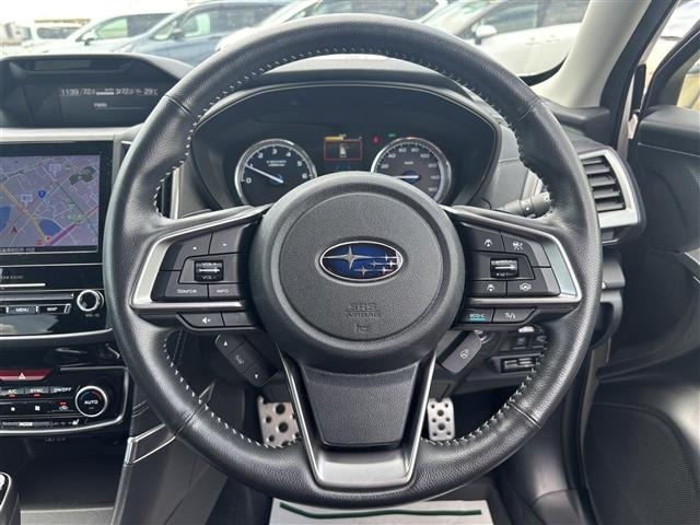 Subaru FORESTER 2019 6972414-18