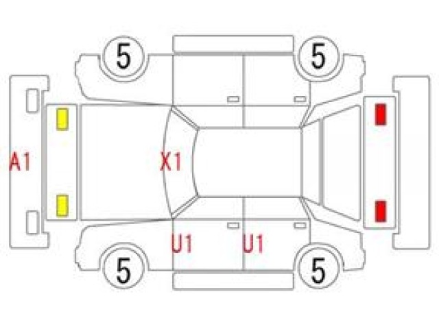 Subaru FORESTER 2019 6972414-23