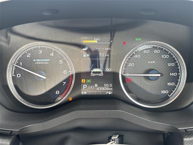 Subaru FORESTER 2019 6972414-7