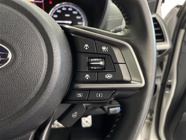 Subaru FORESTER 2021 6972446-1