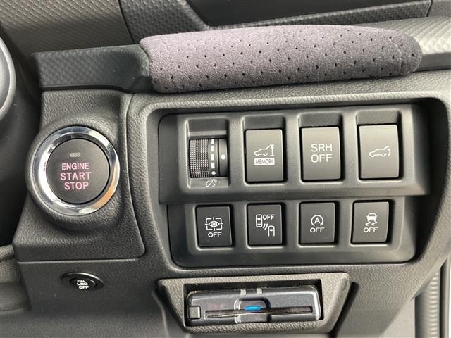 Subaru FORESTER 2021 6972446-10