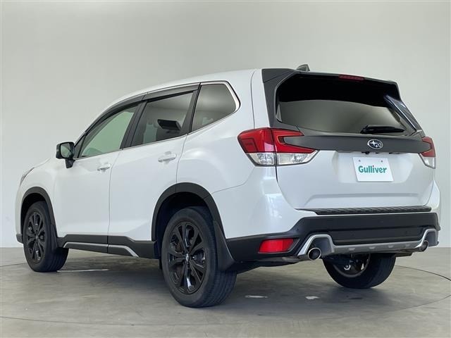 Subaru FORESTER 2021 6972446-13
