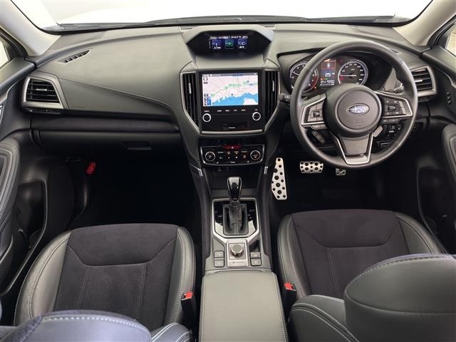 Subaru FORESTER 2021 6972446-14