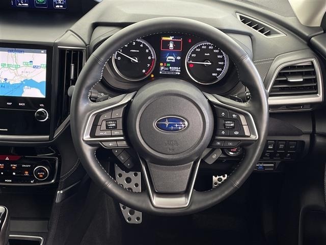 Subaru FORESTER 2021 6972446-19