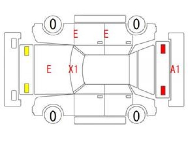 Subaru FORESTER 2021 6972446-23