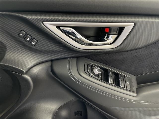 Subaru FORESTER 2021 6972446-4