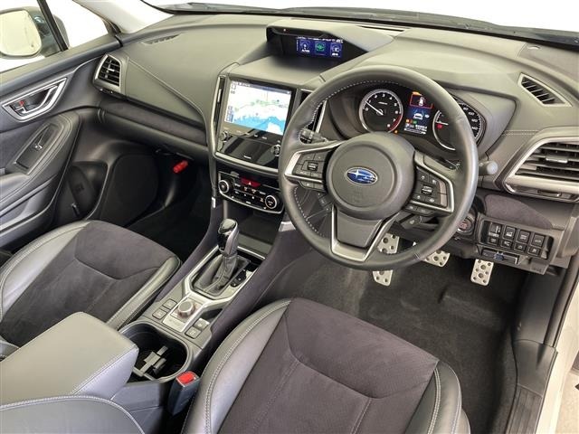 Subaru FORESTER 2021 6972446-6
