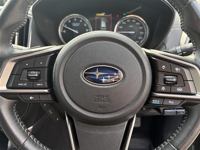 Subaru FORESTER 2023 6972447-1