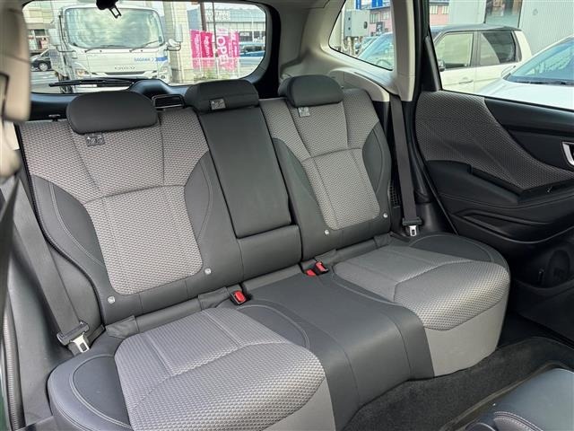 Subaru FORESTER 2023 6972447-12