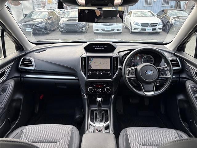 Subaru FORESTER 2023 6972447-14