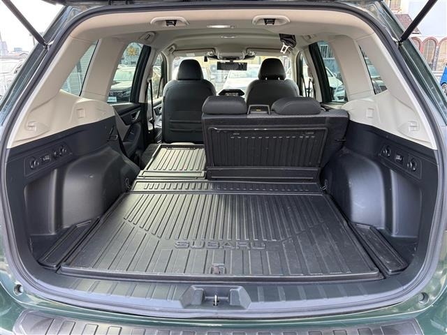 Subaru FORESTER 2023 6972447-2