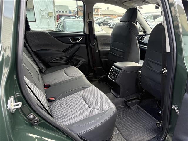 Subaru FORESTER 2023 6972447-20