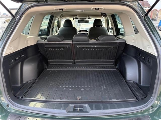 Subaru FORESTER 2023 6972447-22
