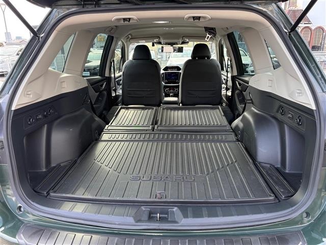 Subaru FORESTER 2023 6972447-4