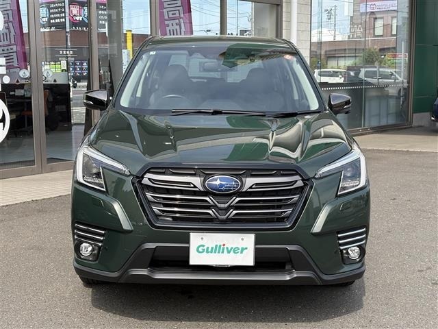 Subaru FORESTER 2023 6972447-6