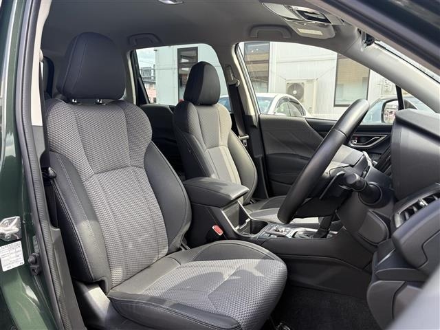 Subaru FORESTER 2023 6972447-9