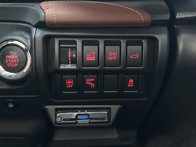 Subaru FORESTER 2022 6972471-1