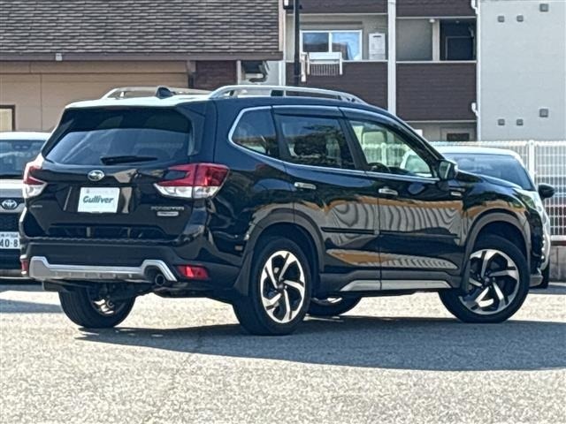 Subaru FORESTER 2022 6972471-10