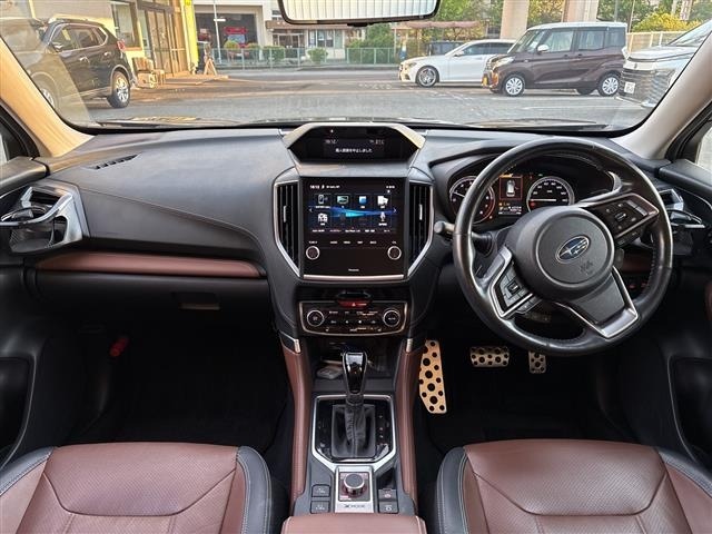 Subaru FORESTER 2022 6972471-11