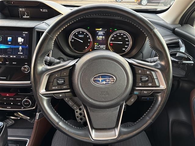 Subaru FORESTER 2022 6972471-16