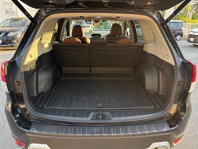 Subaru FORESTER 2022 6972471-17