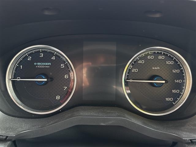 Subaru FORESTER 2022 6972471-18