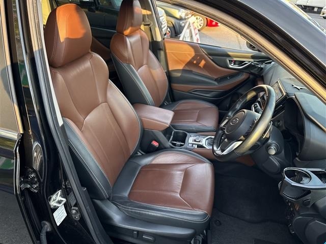 Subaru FORESTER 2022 6972471-3