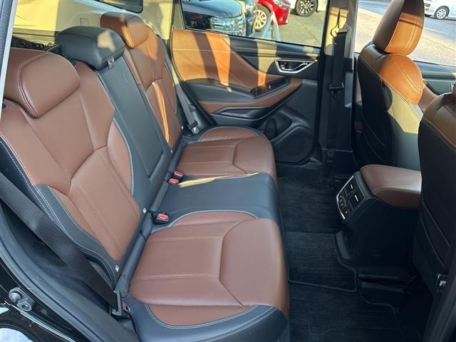 Subaru FORESTER 2022 6972471-5