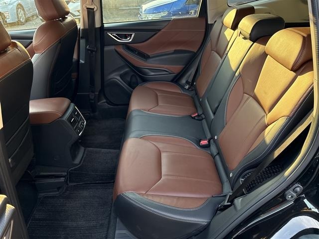 Subaru FORESTER 2022 6972471-6