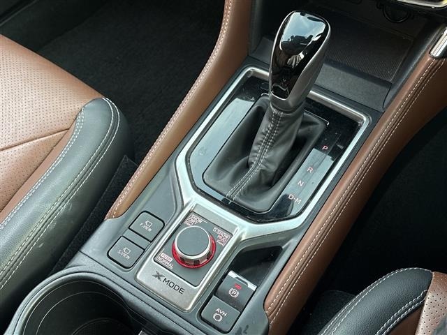 Subaru FORESTER 2022 6972471-7