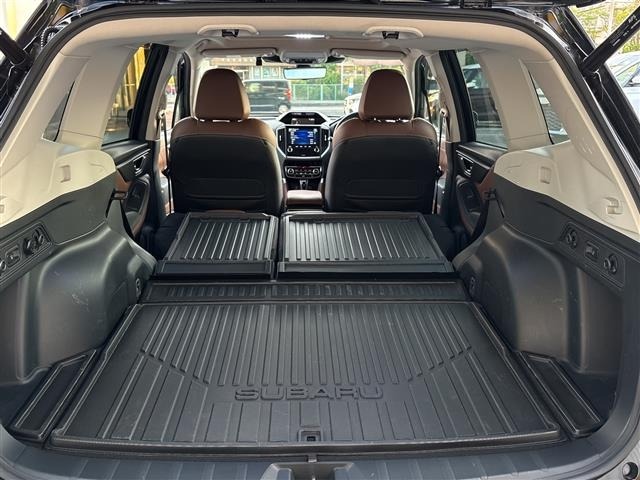 Subaru FORESTER 2022 6972471-9
