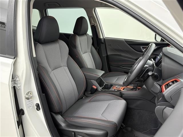 Subaru FORESTER 2021 6972480-10