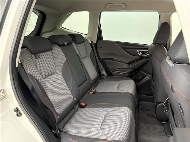 Subaru FORESTER 2021 6972480-11