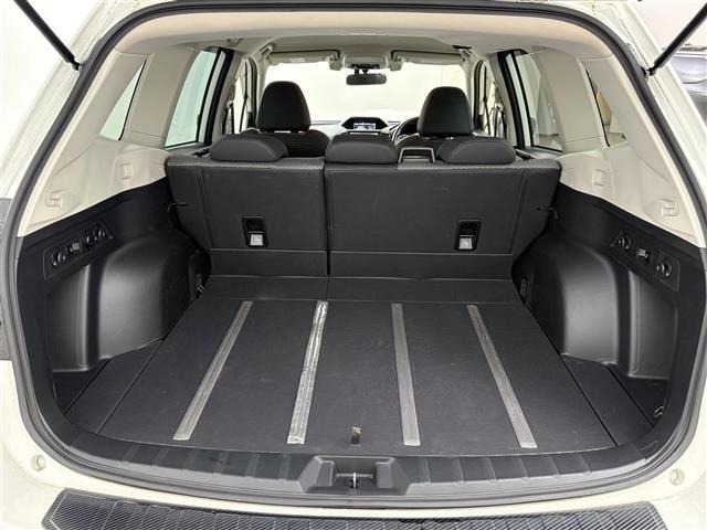 Subaru FORESTER 2021 6972480-12