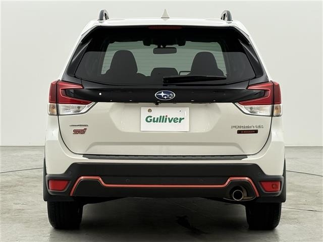 Subaru FORESTER 2021 6972480-13