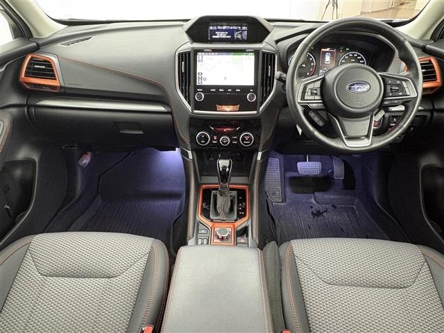 Subaru FORESTER 2021 6972480-15