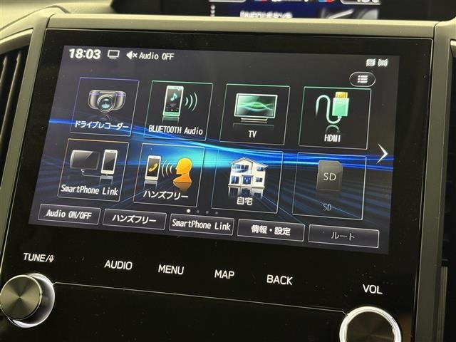 Subaru FORESTER 2021 6972480-16